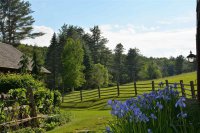 327 Fletcher Schoolhouse