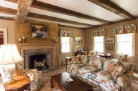 327 Fletcher Schoolhouse