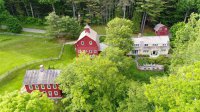 327 Fletcher Schoolhouse