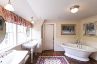 327 Fletcher Schoolhouse