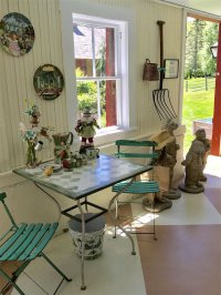 327 Fletcher Schoolhouse