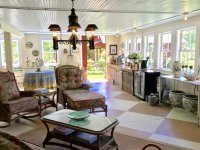 327 Fletcher Schoolhouse
