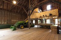 327 Fletcher Schoolhouse