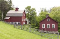 327 Fletcher Schoolhouse