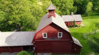 327 Fletcher Schoolhouse