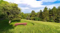 327 Fletcher Schoolhouse