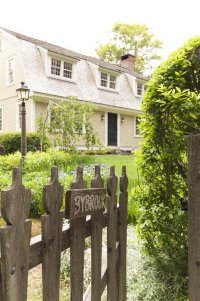 327 Fletcher Schoolhouse