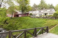 327 Fletcher Schoolhouse