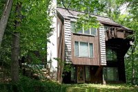 501 Hawk Spur