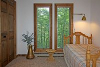 501 Hawk Spur