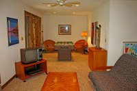 501 Hawk Spur