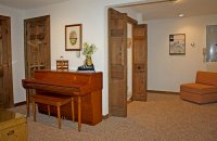 501 Hawk Spur