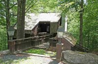 501 Hawk Spur