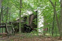 501 Hawk Spur