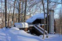 501 Hawk Spur