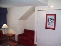 E DORMER IV GRAND HOTEL 305/307 (HOHNE)
