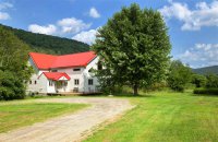 54 King Farm