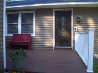 16 Sand Hill Colonial Estates