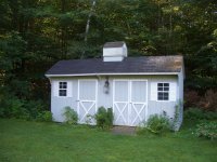 16 Sand Hill Colonial Estates