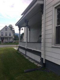 35 East