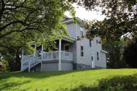 35 Lafayette
