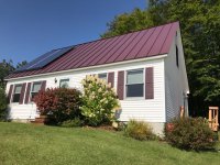 18 Stone Ridge