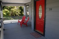 28 Crescent