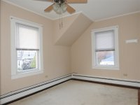 8 Mansfield