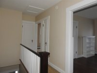 8 Mansfield