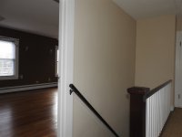 8 Mansfield