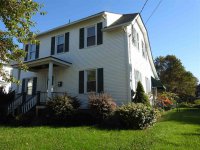 8 Mansfield
