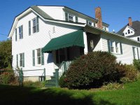 8 Mansfield