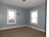 8 Mansfield