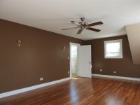 8 Mansfield