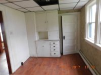 160 Baxter
