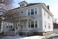20 Mansfield
