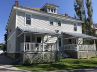 20 Mansfield