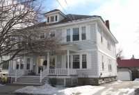 20 Mansfield