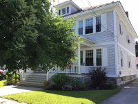 20 Mansfield