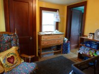 162 Baxter