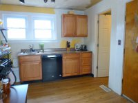 162 Baxter