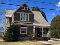 165 Grove