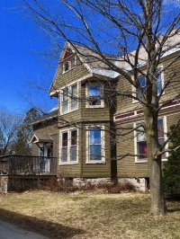 165 Grove
