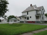 34 Evergreen