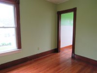 34 Evergreen