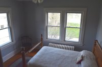 13 Woodstock