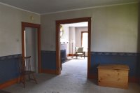 13 Woodstock