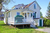 96 Killington