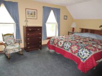 100 Stratton