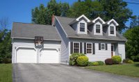 36 Moonbrook Stratton Estates